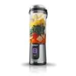 Ninja Blast Cordless Portable Blender Black