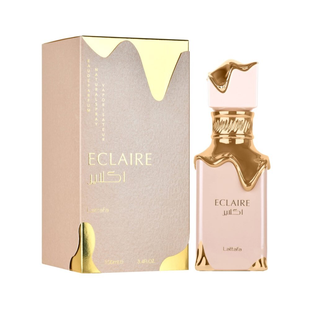 Lattafa Parfum Eclaire 100ML