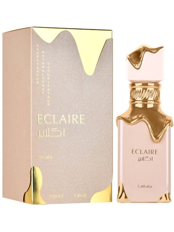 Lattafa Parfum Eclaire 100ML