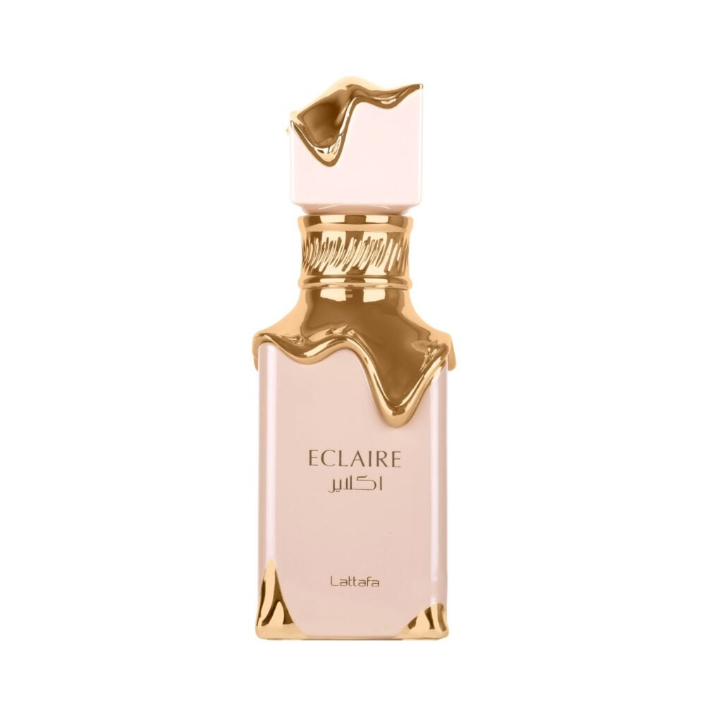 Lattafa Parfum Eclaire 100ML - Image 2