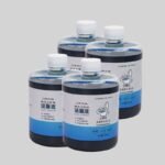 Disinfectant with Deodorant Liquid - 4 bottles.