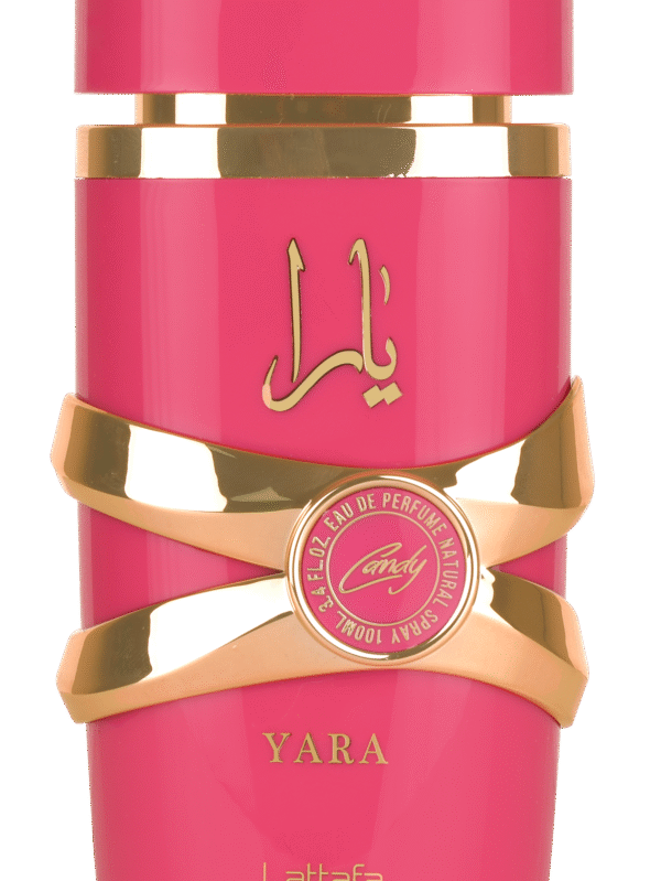 Lattafa - Yara Candy 100ml Eau de parfum femme
