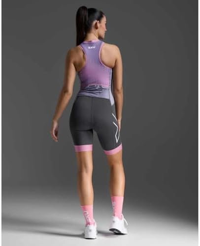 2XU Women's Core Tri Suit
