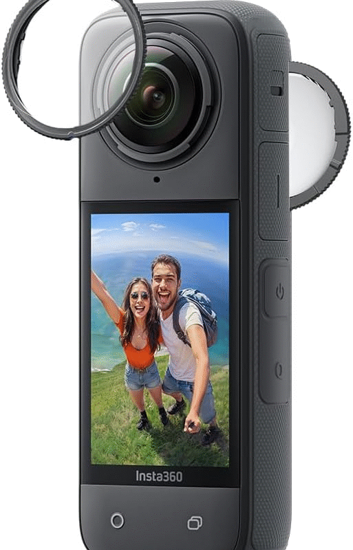 Insta360 X4