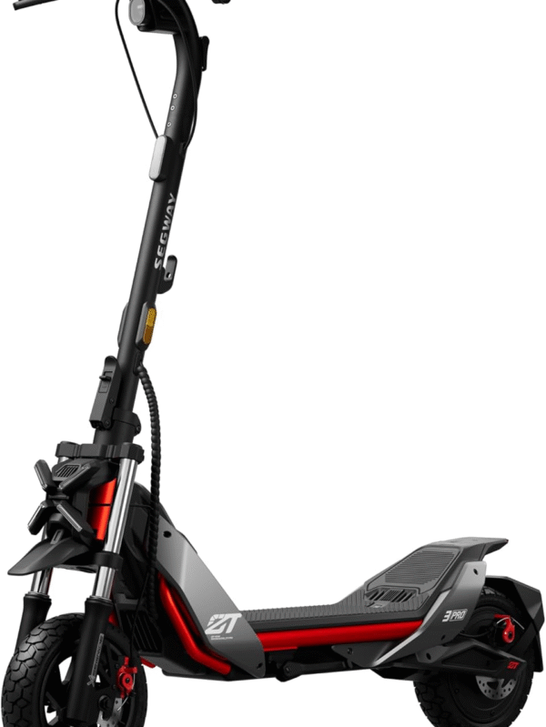 Ninebot by Segway E-Scooter Segway ZT3 Pro D