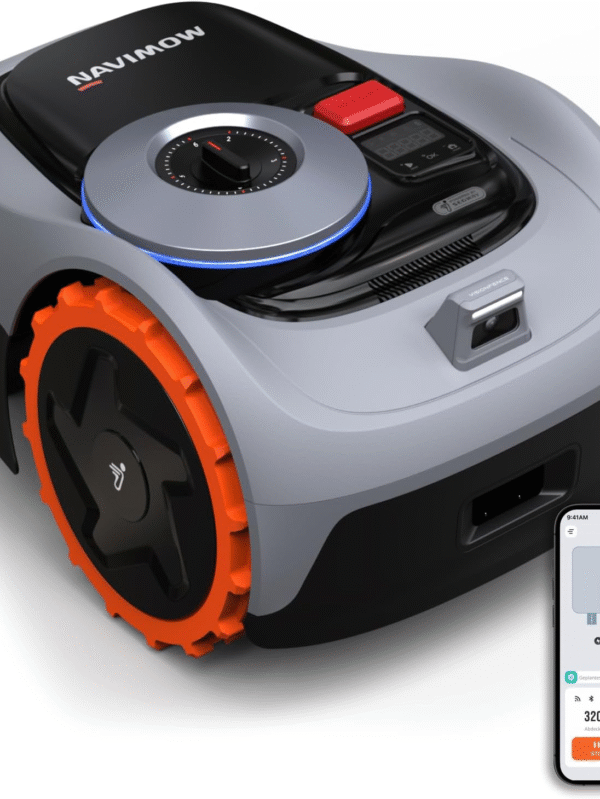 Segway Mähroboter Navimow i105E