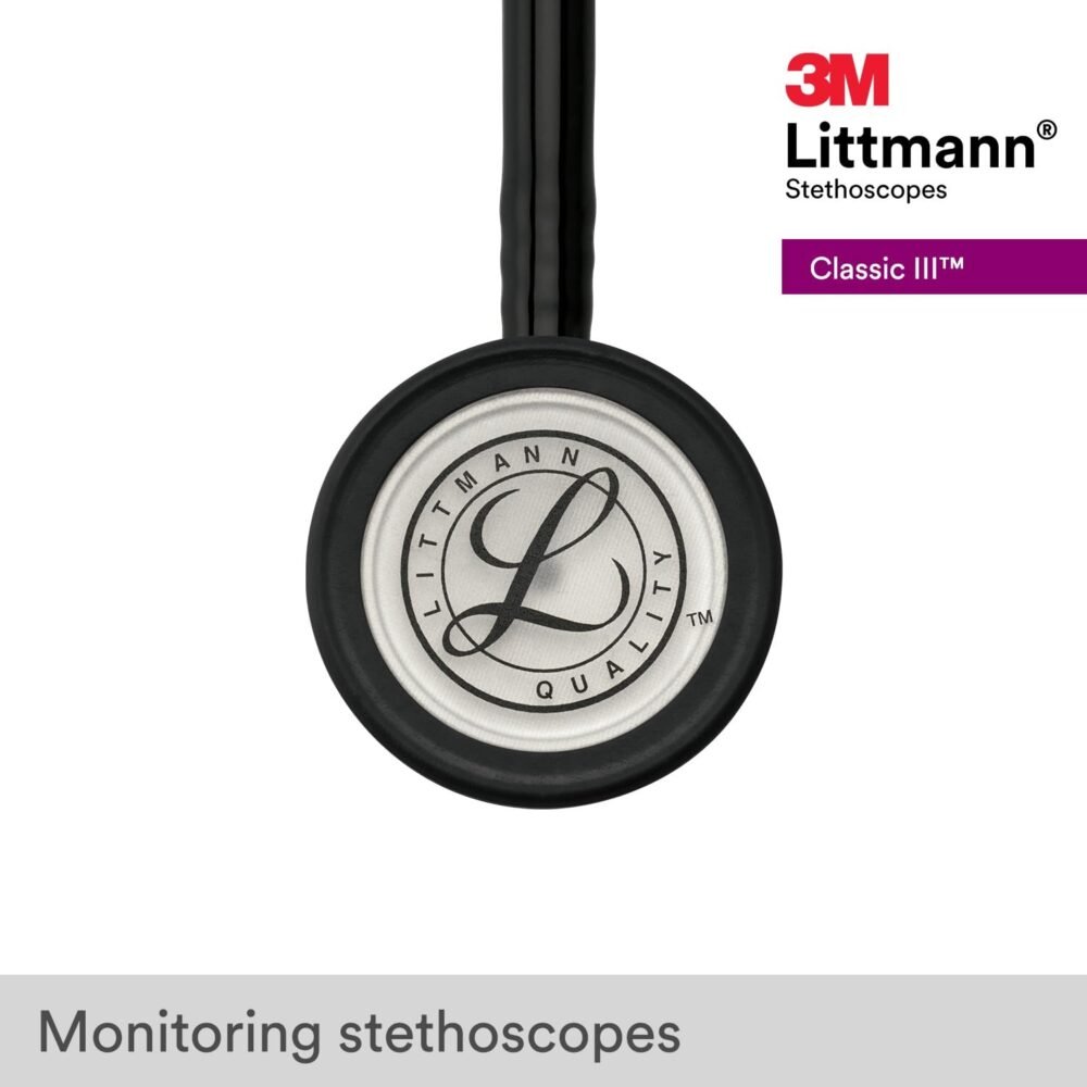Littmann Classic III Stethoskop zur Überwachung - Image 6