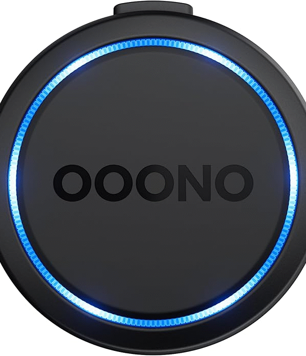 OOONO CO-Driver NO2 [NEUES Modell 2024]