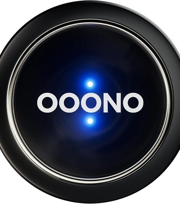 OOONO CO-DRIVER NO1