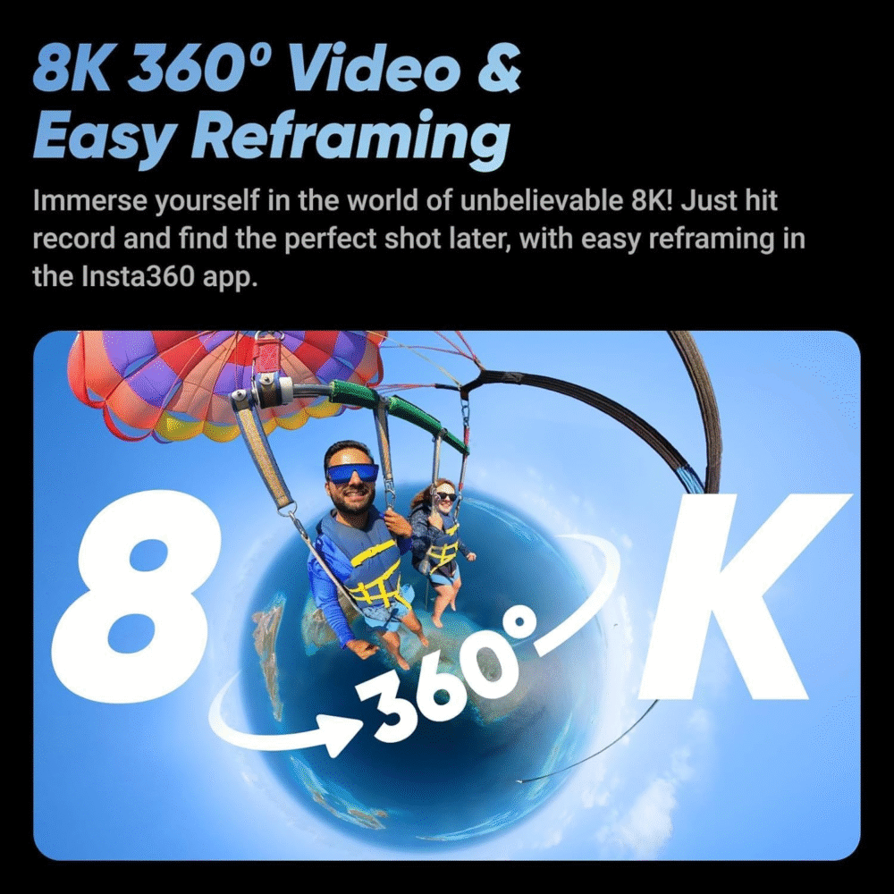 Insta360 X4 - Image 2