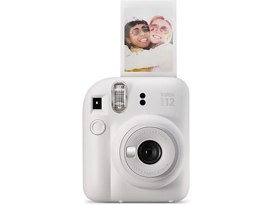 FUJIFILM INSTAX mini 12 Sofortbildkamera