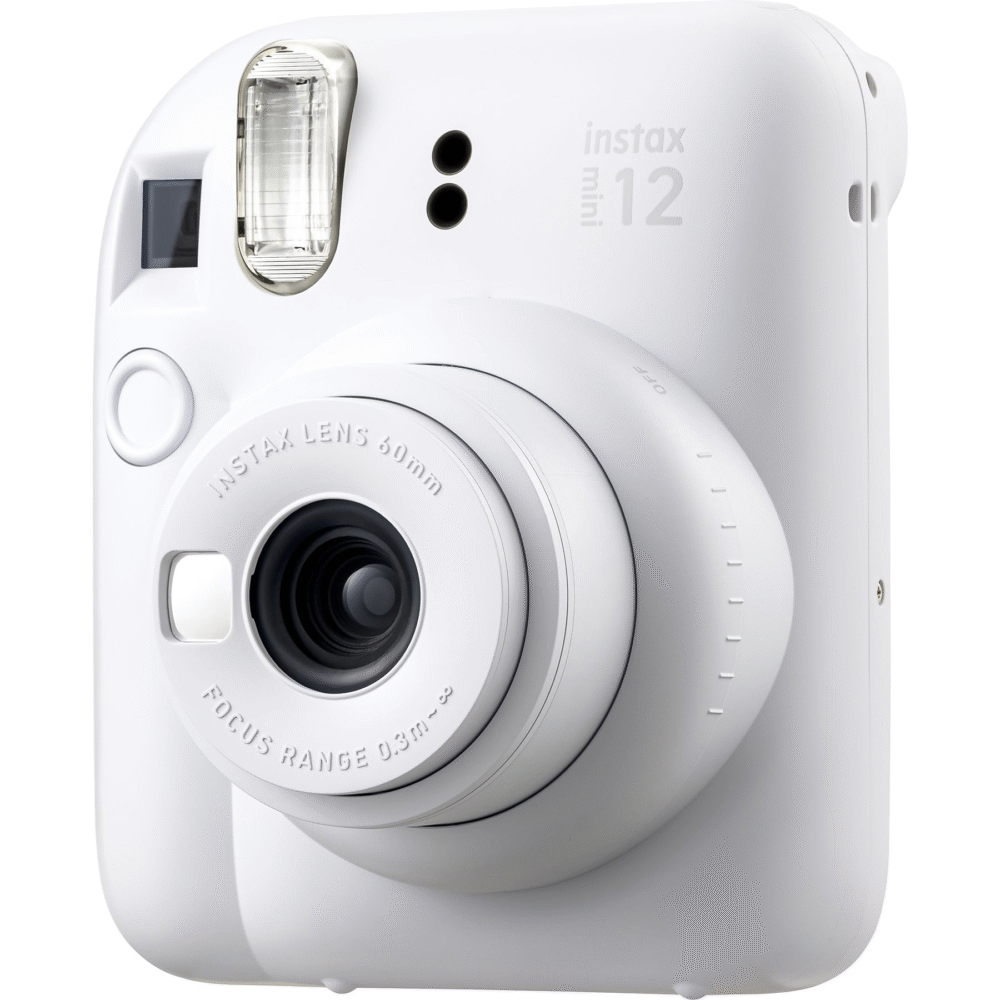 FUJIFILM INSTAX mini 12 Sofortbildkamera - Image 2