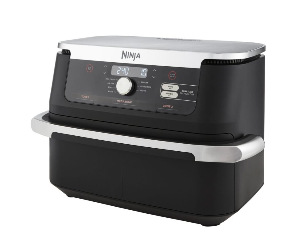 Ninja AF500EU Foodi 10.4L