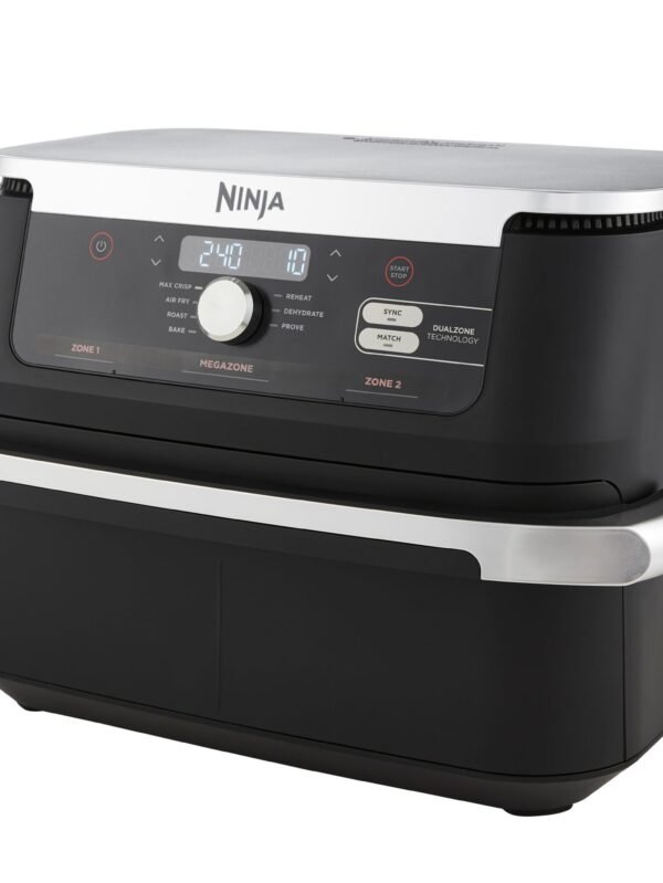 Ninja AF500EU Foodi 10.4L