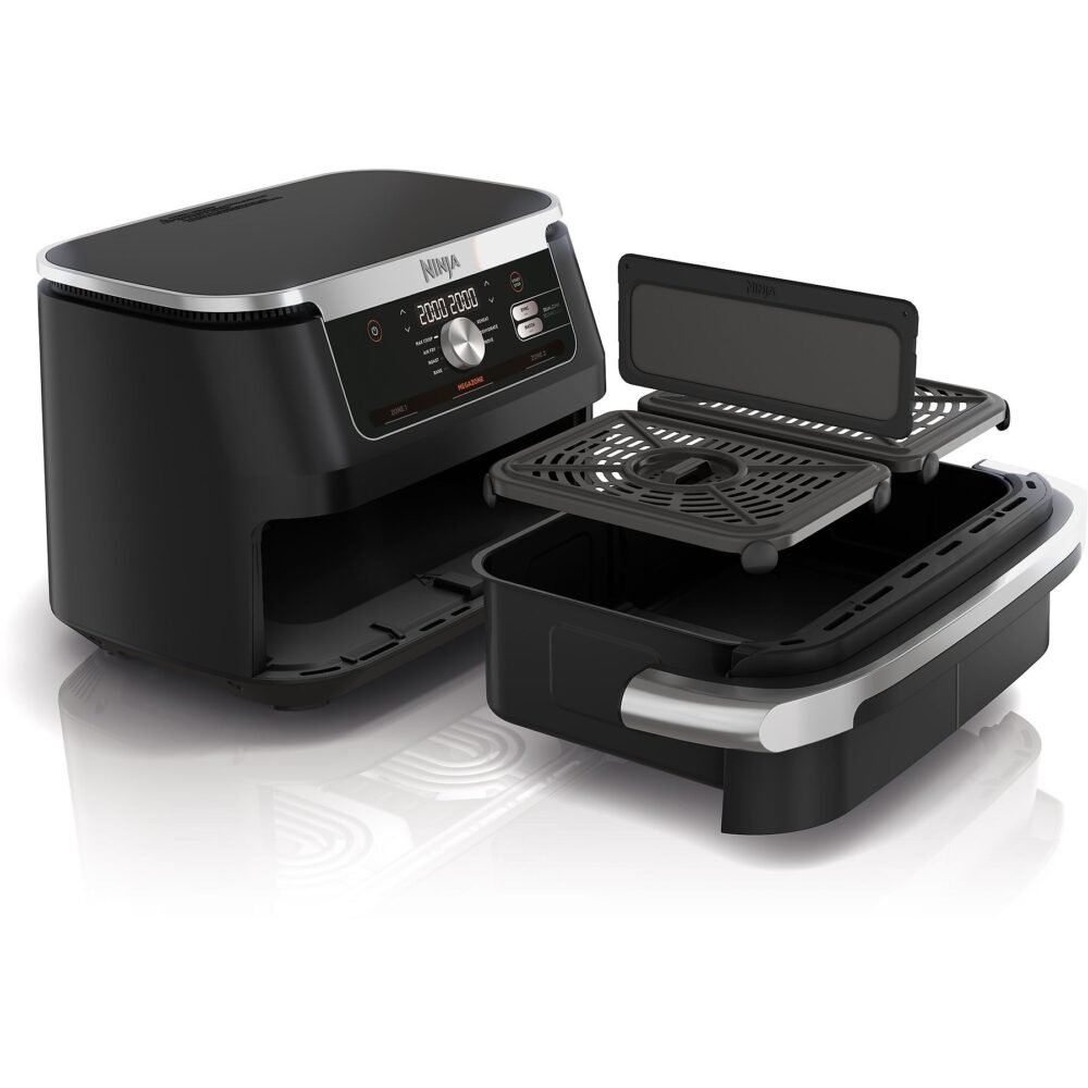 Ninja AF500EU Foodi 10.4L - Image 6
