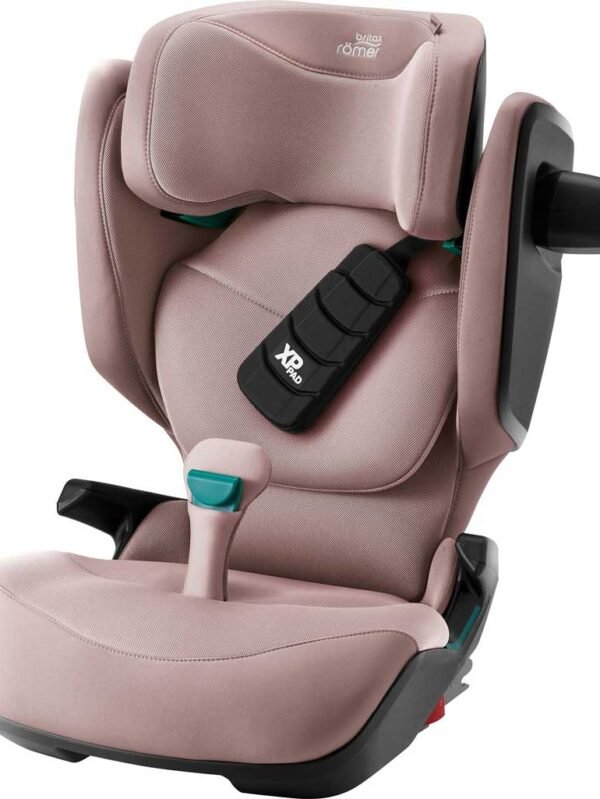 Britax Römer Kidfix Pro i-Size car seat