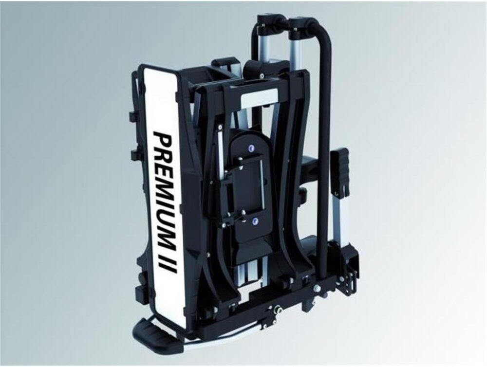 Eufab Fahrradträger Premium II - Image 3