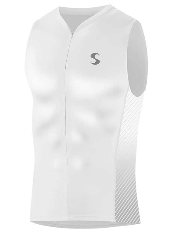 Synergy Men's Race Tri Tank Top Singlet