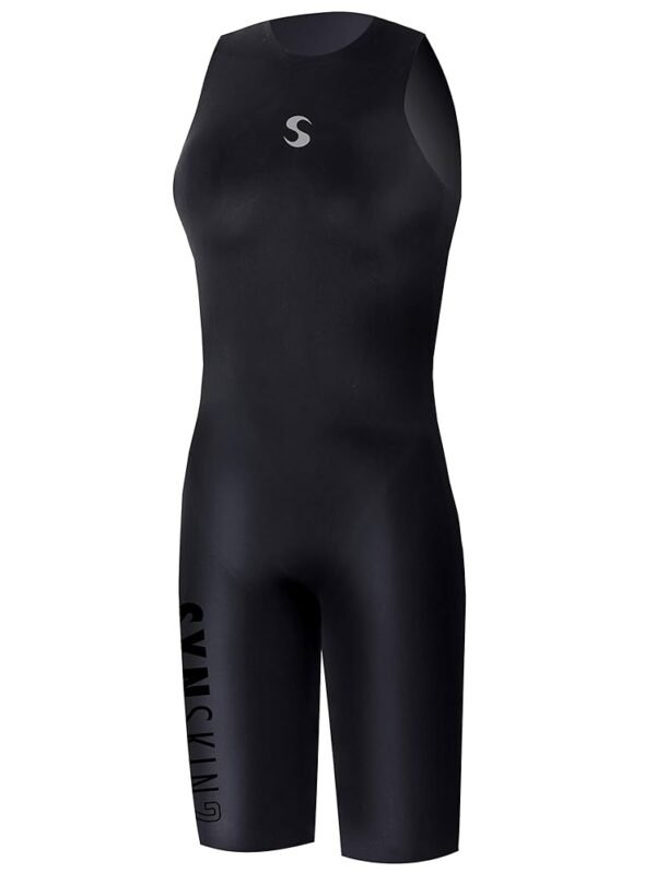Synergy Triathlon Swimskin - Women's SynSkin Skinsuit Ironman USAT & FINA Approved