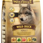 Wolfsblut Adult Wild Duck Hund Trockenfutter Wild Duck Hund Adult 12,5kg